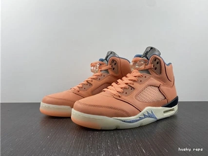 Rep Husky 5 We Bliss Khaled Jordan 4004 Retro Breathable The Crimson Best DJ DV4982- 1026